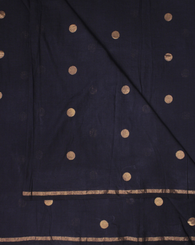 Handwoven Jamdani Fabric – Timeless Elegance in Every Thread